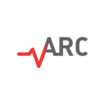 arc android application logo